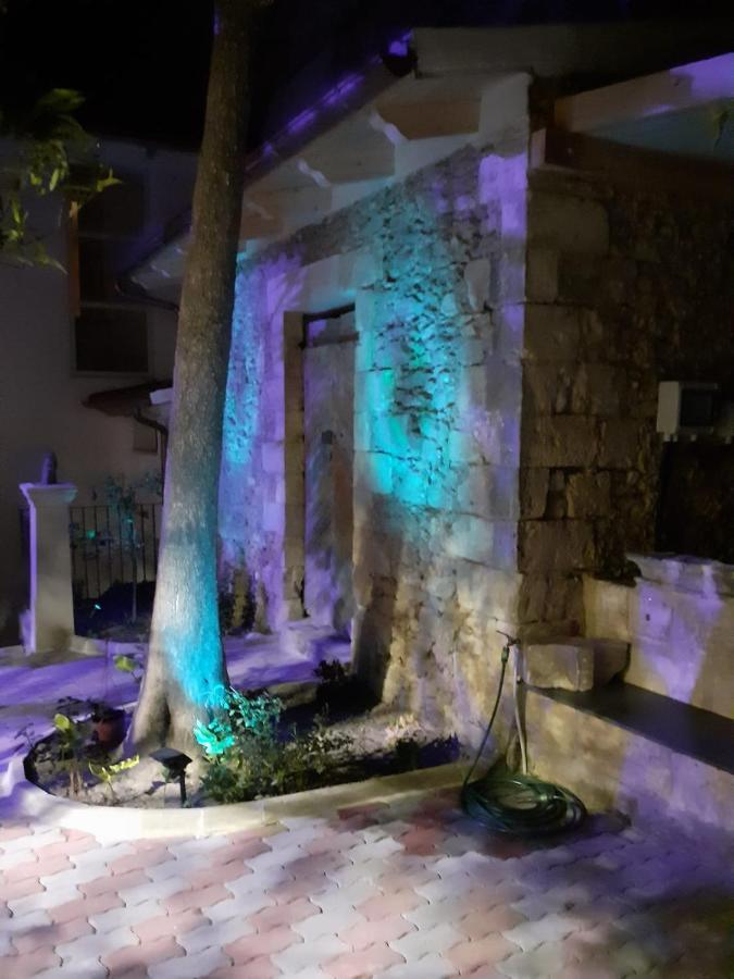 Casa Isabella Light Blue Intero Appartamento Сорсо Экстерьер фото