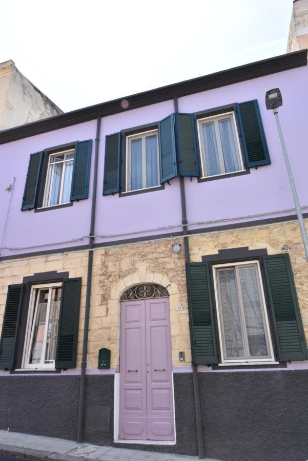 Casa Isabella Light Blue Intero Appartamento Сорсо Экстерьер фото