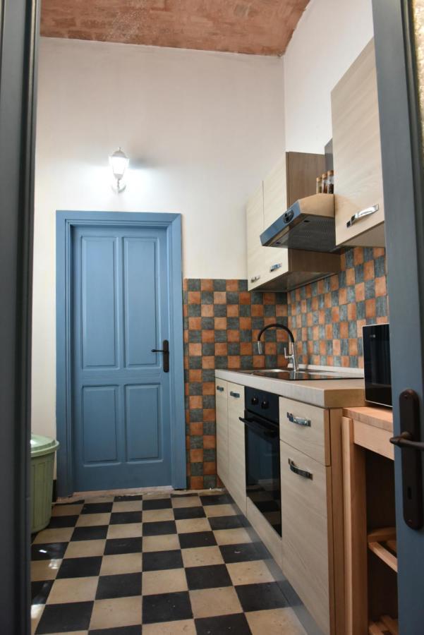 Casa Isabella Light Blue Intero Appartamento Сорсо Экстерьер фото